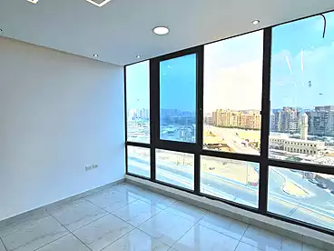 مقر إداري للإيجار في ريحانة بلازا - مرشدي جروب، كمبوند بالمعادي، 160 متر