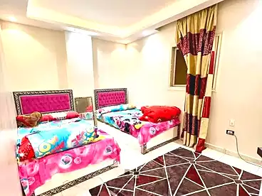 Apartments For sale in El Haram, Greater Cairo, 150 sqm