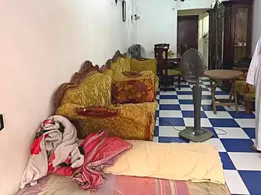 شقق للبيع في شارع طومان باي، الزيتون الشرقية، 125 متر
