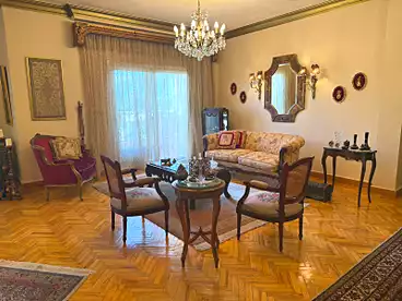 For sale in Ali Al Sibai St., El Yasmeen 4, 440 sqm