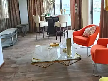 Apartments For sale in Giza, Greater Cairo, 380 sqm