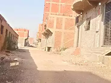 House / Home For sale in El Mariotia, El Haram, 100 sqm