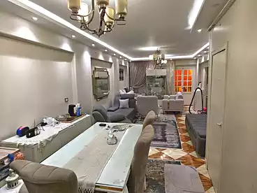Apartments For sale in Khalil Hamada St., Sidi Beshr Bahri, 100 sqm