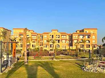 Penthouse For sale in Maadi View Compound - Maadi Developments, Compounds in Elshorouk City, 170 sqm