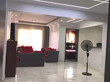 شقق للبيع في كمبوند دجلة بالمز - معمار المرشدي، كمبوندات في حدائق أكتوبر، 160 متر