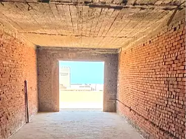 Roof For sale in El Rawda El Khadra - TMG, Compounds in El Agamy, 270 sqm