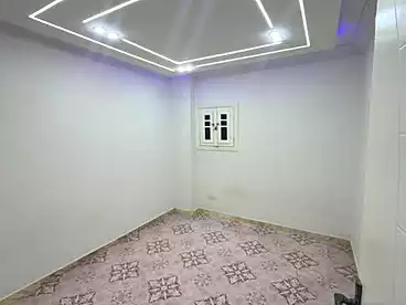 Apartments For rent in El Falki, El Seyouf, 100 sqm