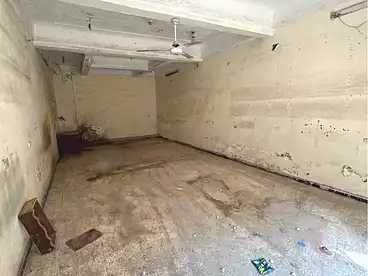 Shops For sale in Abo Bakr El Sedeek St., El Hanouvel, 60 sqm