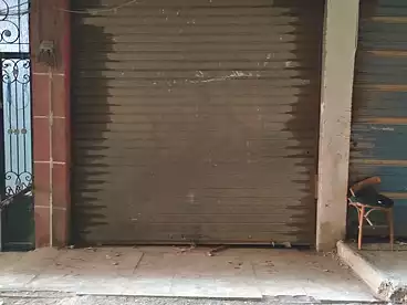 Commercial For rent in Nile Corniche St., Hadayek Helwan, 85 sqm