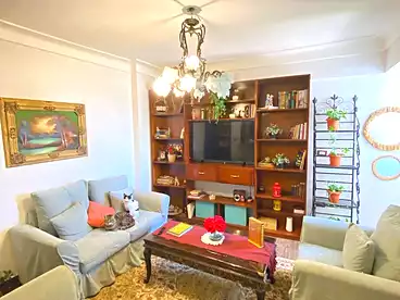 Apartments For sale in El Arbaeen St., Bianchi, 140 sqm