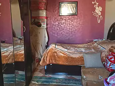 عقارات للبيع في شارع رستم، حلوان، 135 متر