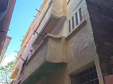 مباني للبيع في شارع قصر القويري، الهانوفيل، 150 متر