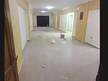 Apartments For rent in Ryad Pasha St., Helwan El Sharkeya, 190 sqm