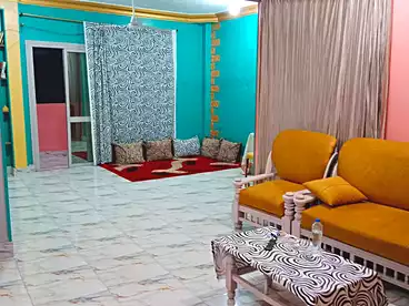 شقق للبيع في المرج الجديدة، المرج، 110 متر