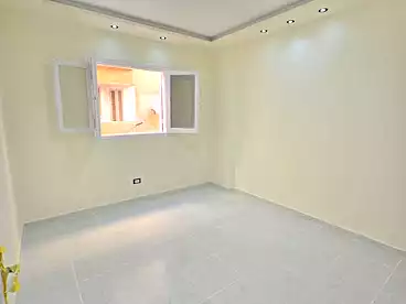 شقق للبيع في شاطئ النخيل - ٦ اكتوبر، العجمي، 100 متر