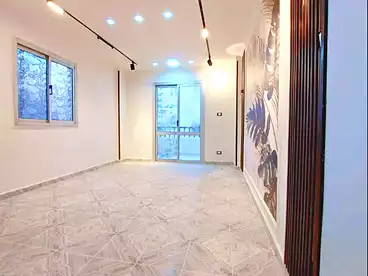 شقق للبيع في شاطئ النخيل - ٦ اكتوبر، العجمي، 120 متر