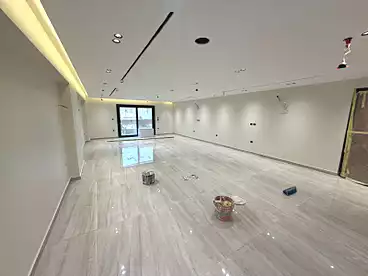 For sale in Lebanon St, El Mohandeseen, 220 sqm