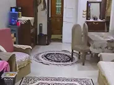 عقارات للبيع في شارع خورشيد البنا، جزيرة بدران، 155 متر