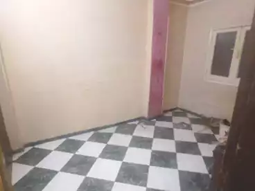 Apartments For rent in Ard El-Haddad, Imbaba, 70 sqm