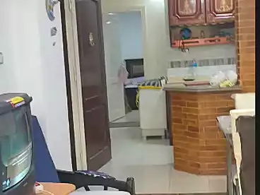 عقارات للإيجار في شاطئ النخيل - ٦ اكتوبر، العجمي، 90 متر