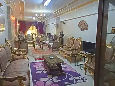 Properties For rent in Hamamat El Koba, Hadayek El Koba, 200 sqm