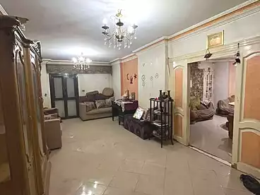 عقارات للبيع في فيصل، القاهرة الكبرى، 125 متر
