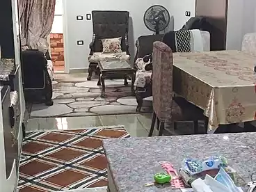شقق للبيع في شارع شاهين، النعام، 120 متر