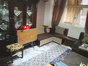 شقق للبيع في شارع الجمرك القديم، بحرى - الأنفوشى، 65 متر
