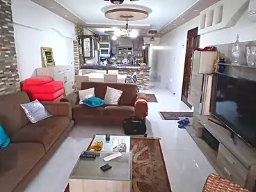 شقق للبيع في كامب شيزار، الاسكندرية، 145 متر