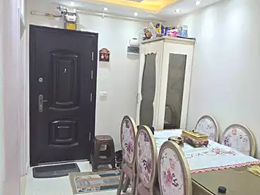 شقق للبيع في كامب شيزار، الاسكندرية، 80 متر