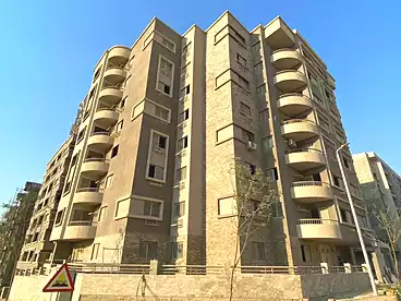 مباني للبيع في حي البنفسج - الحي السادس، مدينة بدر، 276 متر