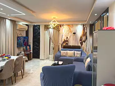 Properties For sale in Helwan, Greater Cairo, 105 sqm