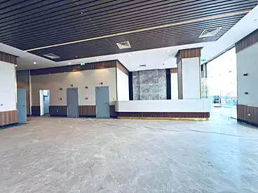 Administrative For rent in Rehab Hills, El Rehab, 1070 sqm