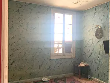 شقق للبيع في شارع بديع، روض الفرج، 100 متر