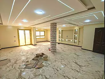 Properties For sale in Rael St., Manshiet Ain Helwan, 201 sqm