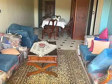 عقارات للبيع في المريوطية، الهرم، 126 متر