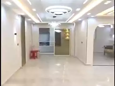 شقق للبيع في النزهة، القاهرة الكبرى، 160 متر