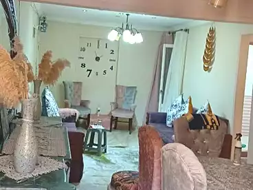 Apartments For sale in Shamaa, El Seyouf, 100 sqm