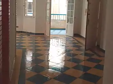 Apartments For rent in Street 2, Shatee El Nakheel, 110 sqm