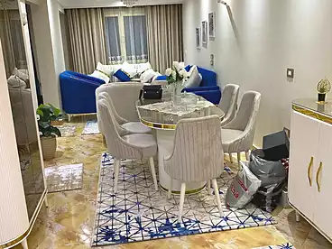 Properties For sale in Hadayek Helwan, Helwan, 130 sqm