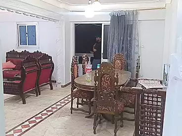 شقق للبيع في المندرة بحري، المندرة، 120 متر