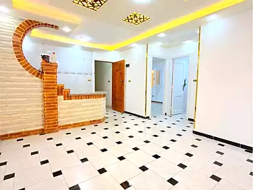 Properties For sale in Shatee El Nakheel, Al Agamy, 100 sqm