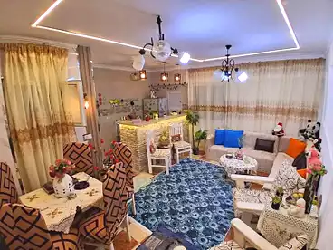 شقق للبيع في شهر العسل، البيطاش، 75 متر