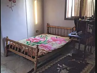شقق للبيع في شارع الحرير، حلوان، 130 متر