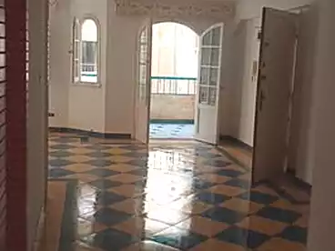 Apartments For rent in Shatee El Nakheel, Al Agamy, 110 sqm