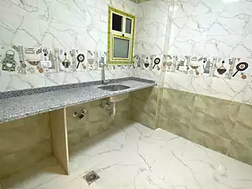 Apartments For rent in El Taawon, El Haram, 130 sqm