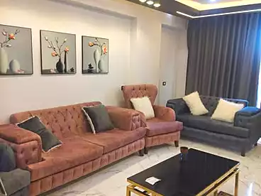 Properties For sale in Mansheyat El Tahrir, Ain Shams, 125 sqm