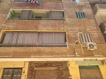 Properties For sale in El Haram St., El Haram, 100 sqm