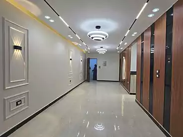 عقارات للبيع في اللبيني، الهرم، 160 متر