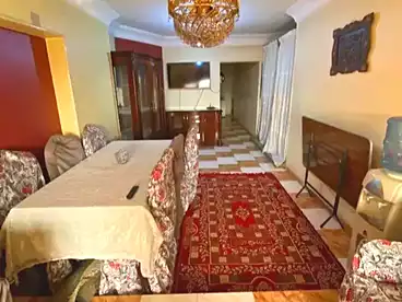 Apartments For sale in Hadayek El Zayton, El Zaytun, 165 sqm